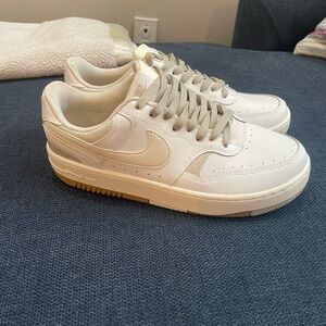 Women’s Nike Gamma Force Sneakers